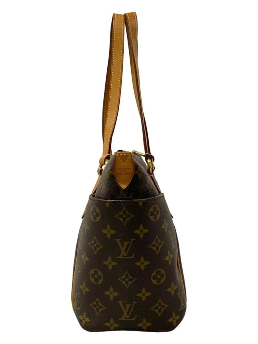 LOUIS VUITTON Totally PM M56688 Monogram DU2133 Shoulder Bag Monogram Canvas